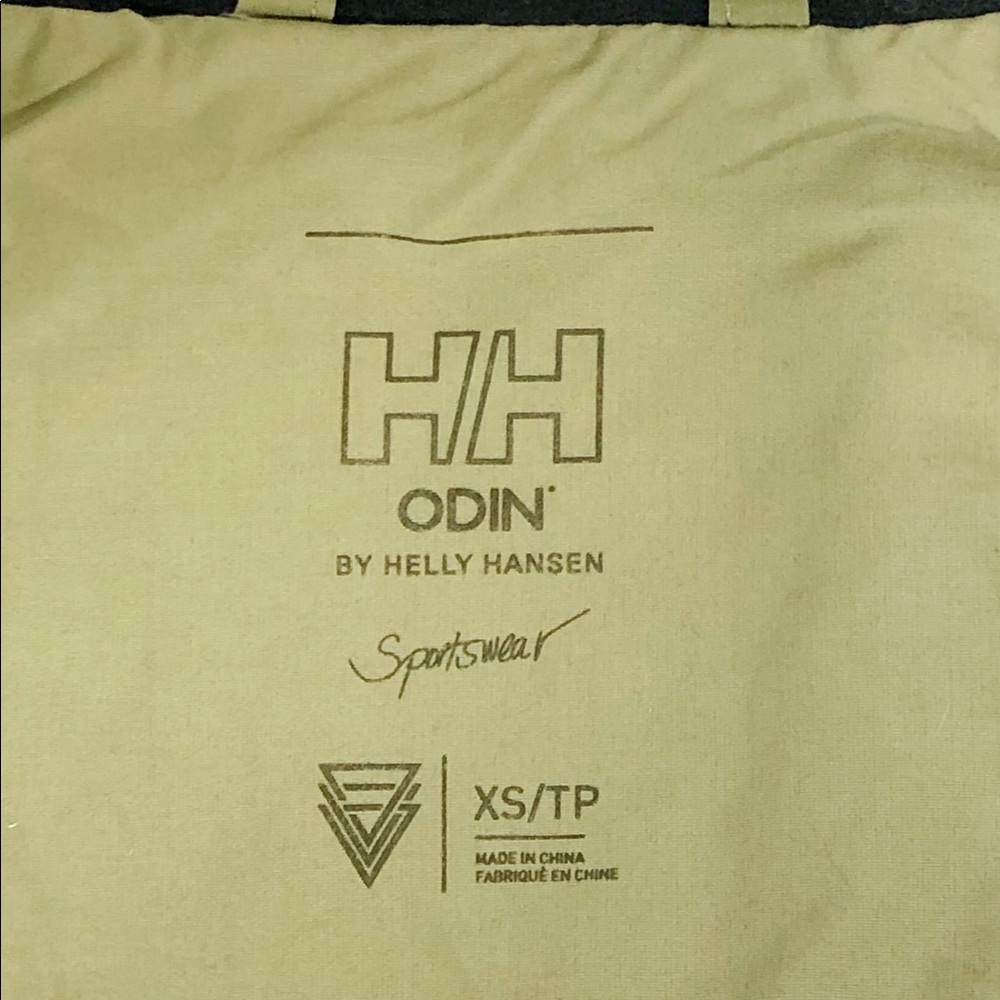 Helly Hansen Jacket - Picture 4 of 5